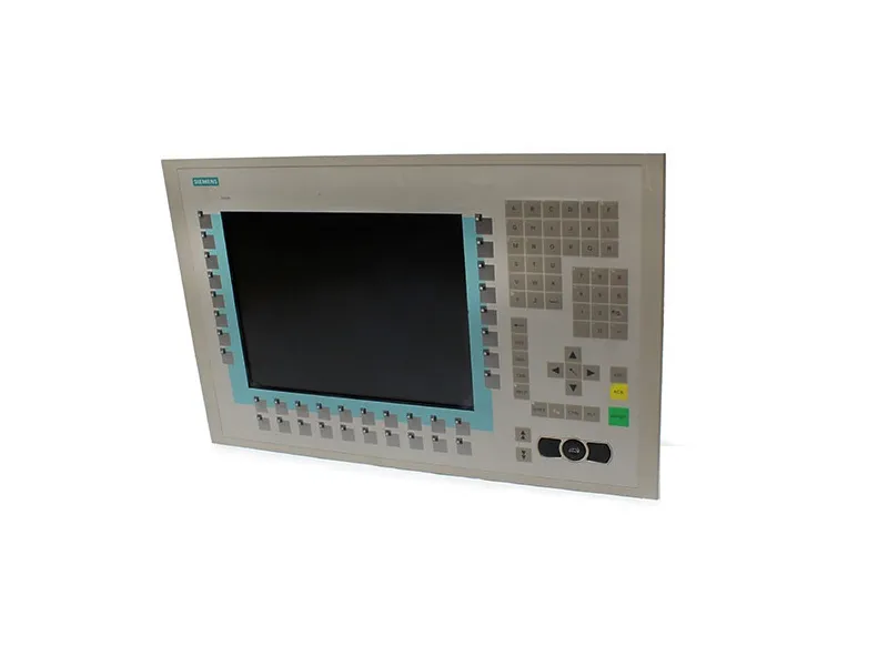6AV8100-0BC00-0AA1 操作員介面 由 SIEMENS