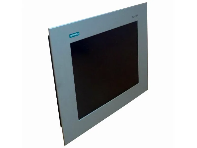 6AV8100-1BB00-0AA0 操作員介面 由 SIEMENS