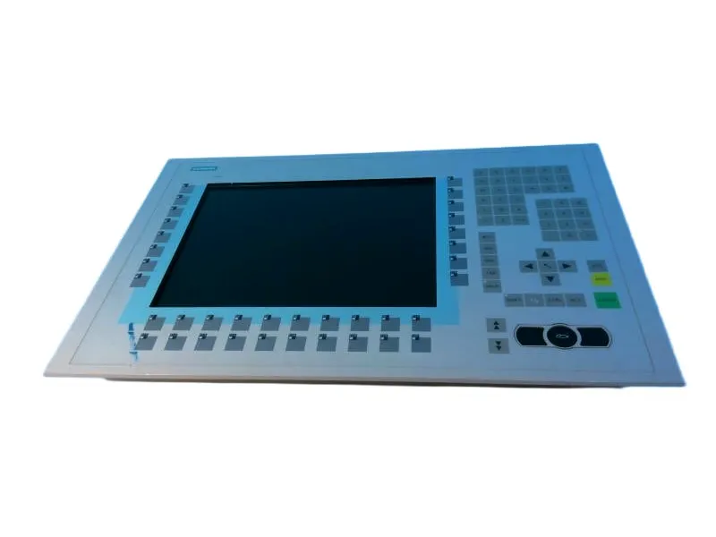 6AV8100-0BC00-1AA1 操作員介面 由 SIEMENS