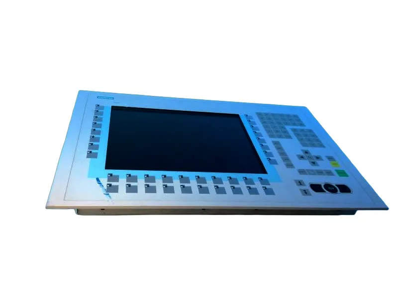 6AV8100-0BC00-1AA1 操作員介面 由 SIEMENS