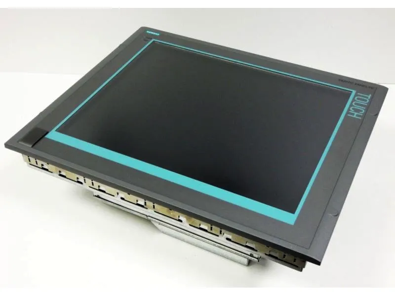 6AV7894-1DD10-1AC0 操作員介面 由 SIEMENS
