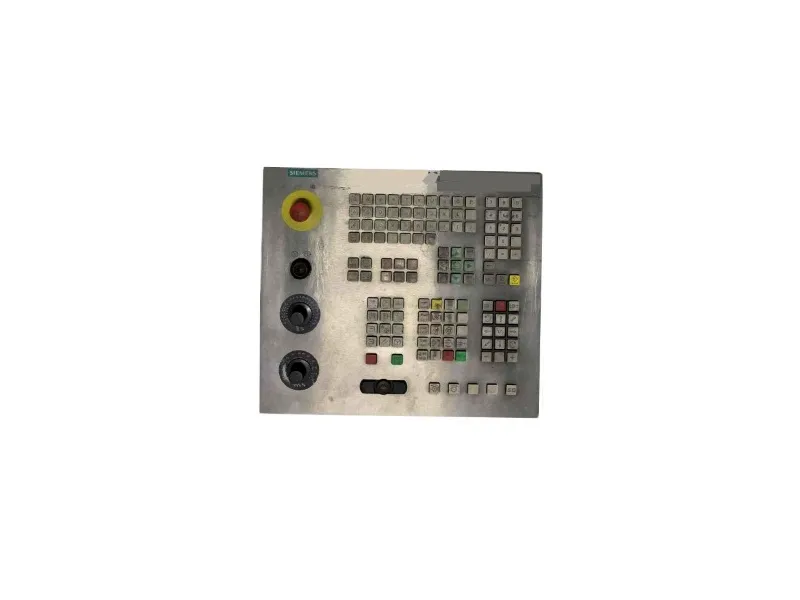 6FC5203-0AF50-3AA0 鍵盤/鍵盤 由 SIEMENS