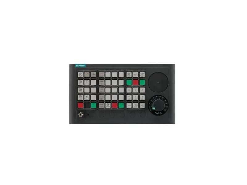 6FC5248-0AF21-0AA0 鍵盤/鍵盤 由 SIEMENS