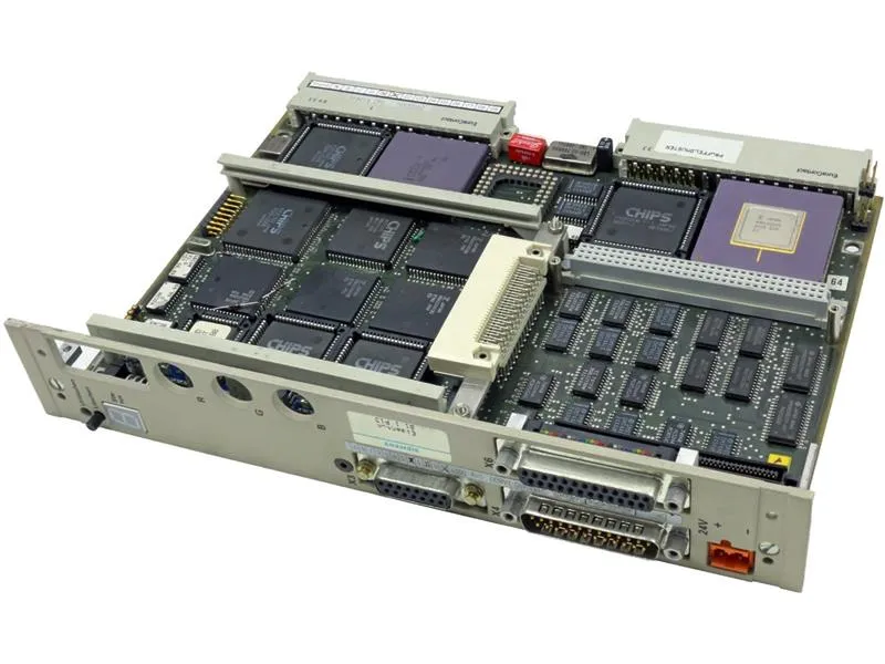 6FM1480-2AB00 操作員介面 由 SIEMENS