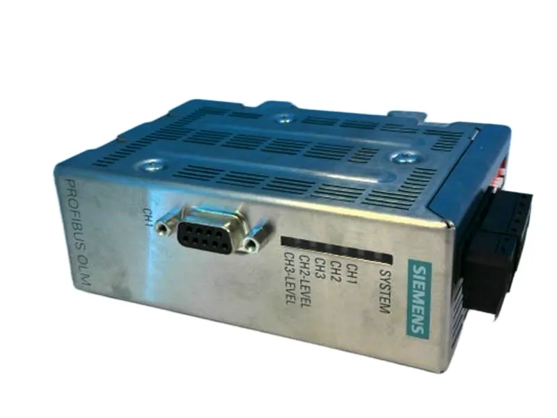 6GK1503-3CA10 OIT 板卡/模組 由 SIEMENS