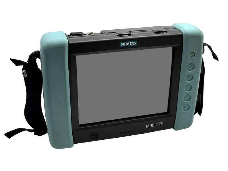 6GK1610-0TA01 操作員介面 由 SIEMENS