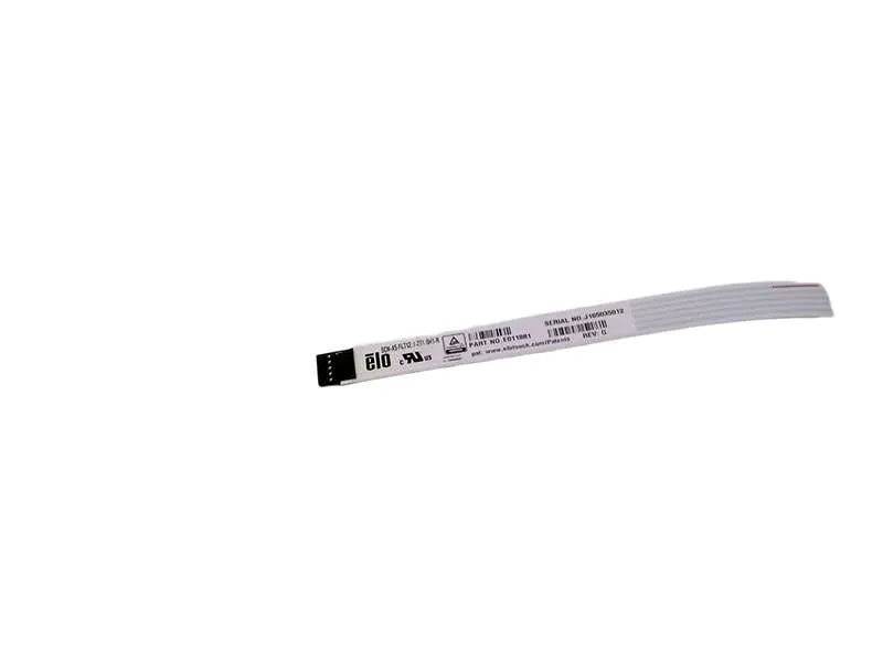 E011881 OIT 更換顯示器/觸控 由 ELO TOUCH SYSTEMS