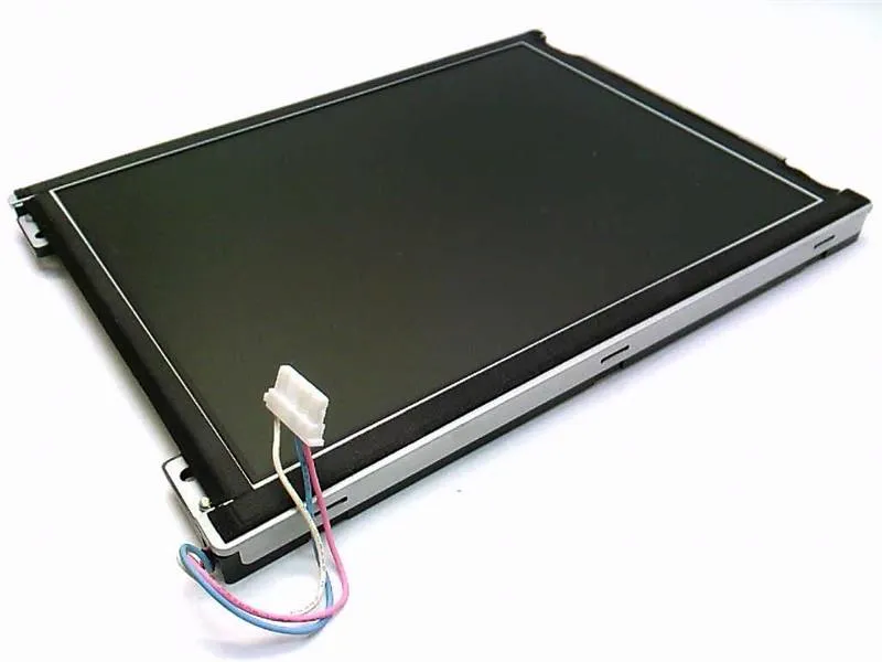 LTA084C270F 操作員介面 由 TOSHIBA