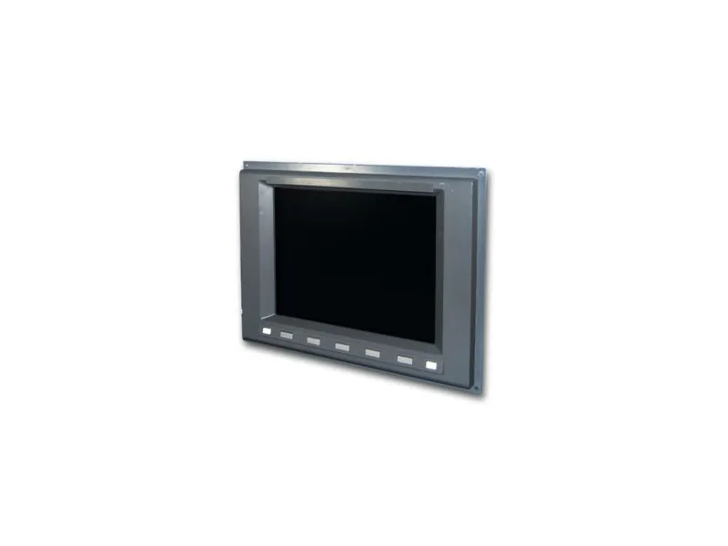 A02B-0200-C115 操作員介面 由 FANUC