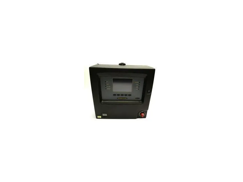 PF3009-G-HW 操作員介面 由 ATLAS COPCO