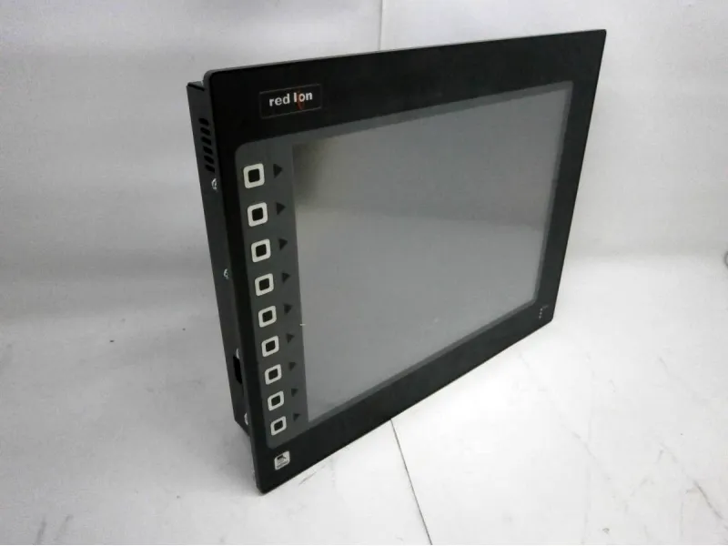 G315C230 操作員介面 由 RED LION CONTROLS
