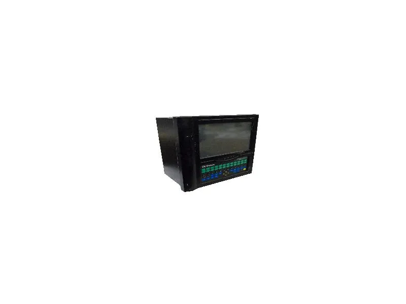 IC752WBB203 Giao diện người vận hành bởi GE FANUC