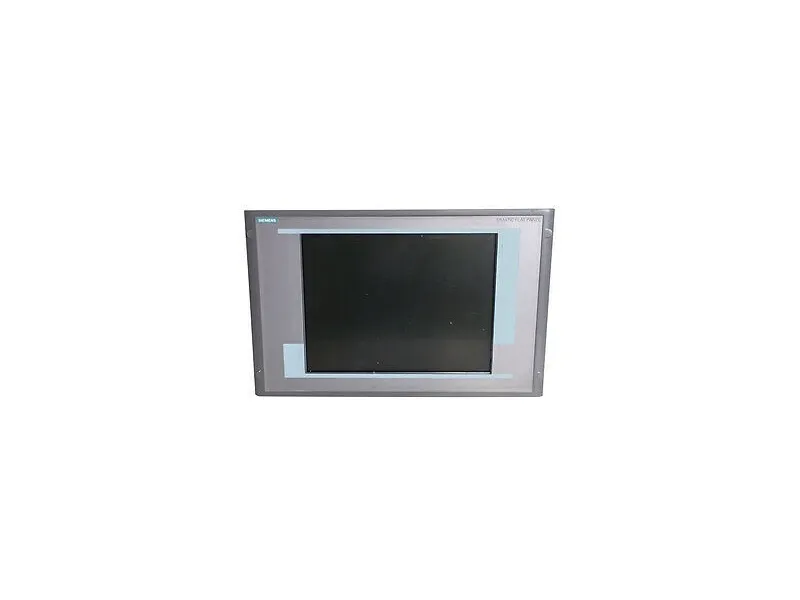 6AV7861-2TB10-1AA0 操作員介面 由 SIEMENS