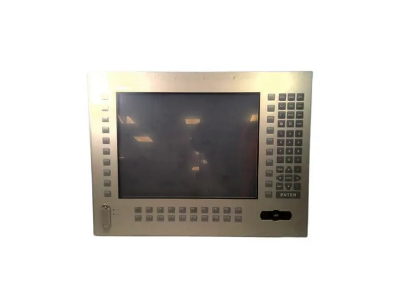 APL3700-KFM 操作員介面 由 PROFACE