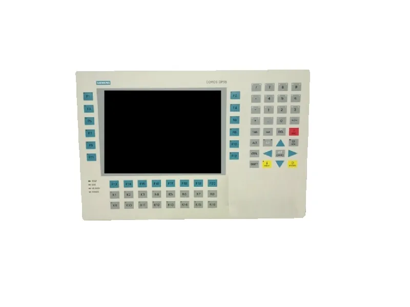6AV3535-1FA01-1AX1 操作員介面 由 SIEMENS