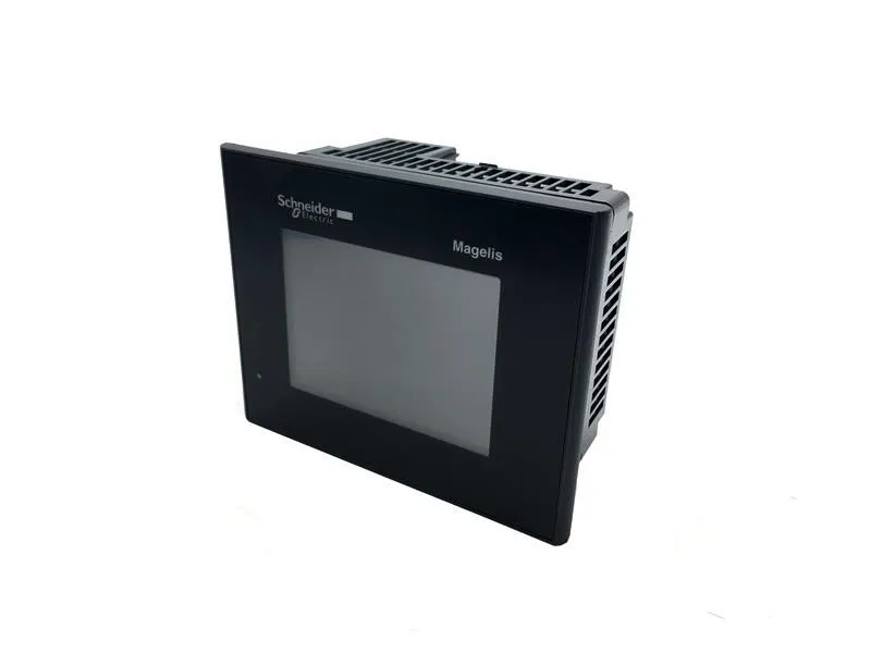 XBTGC1100T 操作員介面 由 TELEMECANIQUE