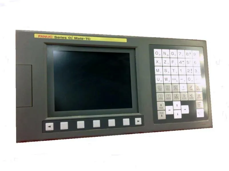 A02B-0311-B500 Giao diện người vận hành bởi GE FANUC