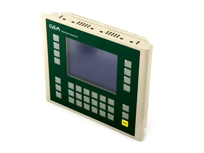 6AV6642-5DC10-1AC0 操作員介面 由 SIEMENS