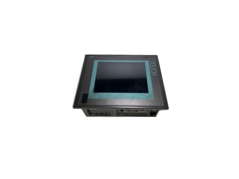 6AV7820-0AB00-1AA0 操作員介面 由 SIEMENS