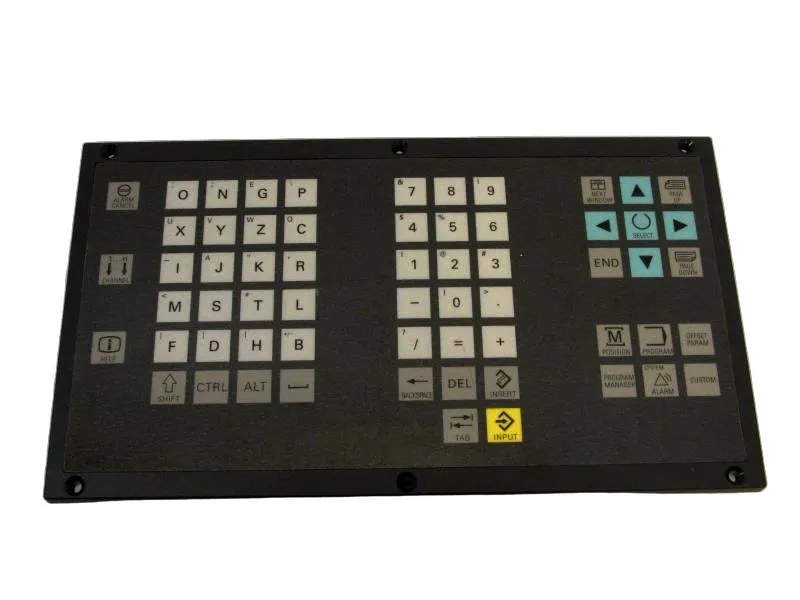 6FC5303-0DM13-1AA0 鍵盤 由 SIEMENS