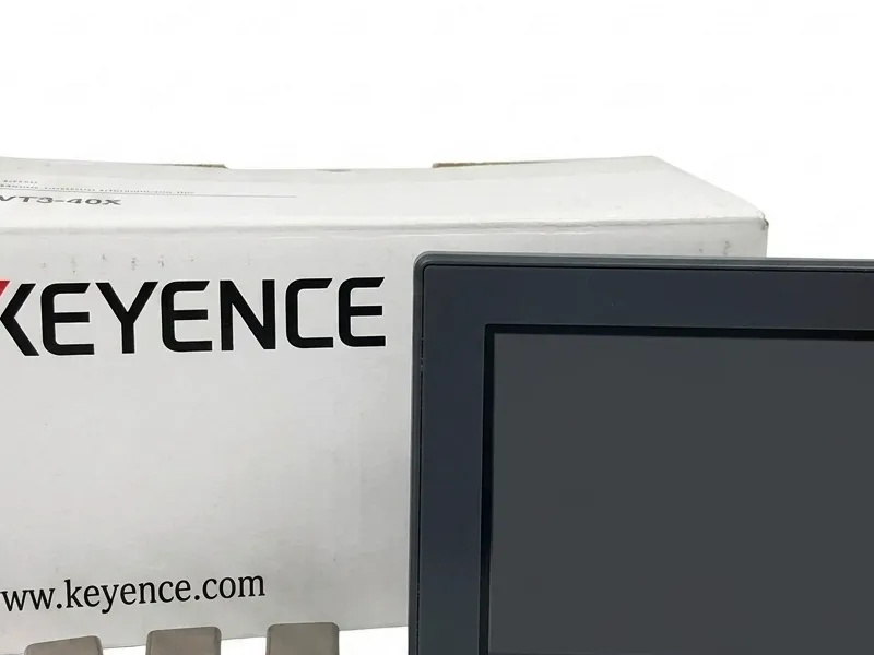 VT3-Q5S 操作員介面 由 KEYENCE CORP