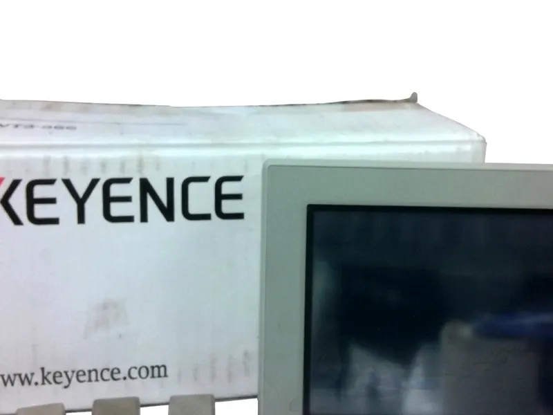 VT3-Q5S 操作員介面 由 KEYENCE CORP