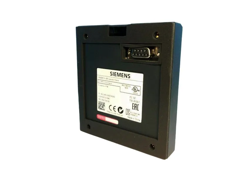 6SL3255-0VA00-4BA0 Giao diện người vận hành bởi SIEMENS