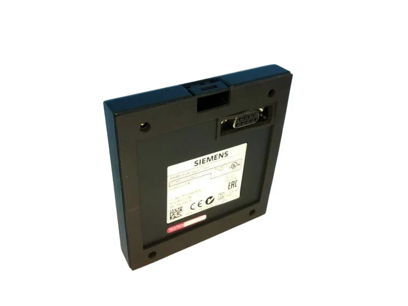 6SL3255-0VA00-4BA0 Giao diện người vận hành bởi SIEMENS