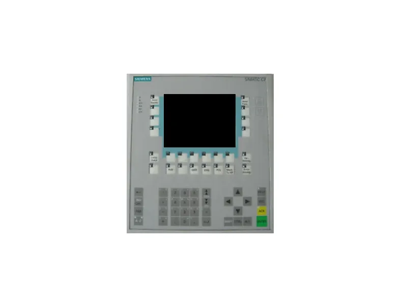 6ES7635-2EC01-0AE3 Giao diện người vận hành bởi SIEMENS