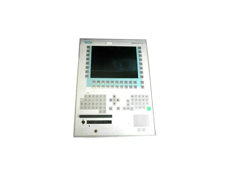 6ES7646-1CC10-0AC0 Giao diện người vận hành bởi SIEMENS