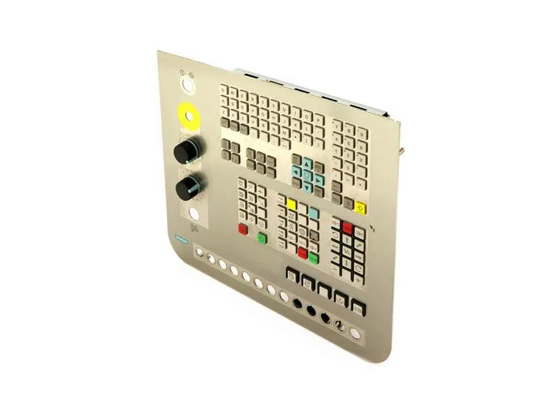 6FC5203-0AF50-3CA0 Giao diện người vận hành bởi SIEMENS