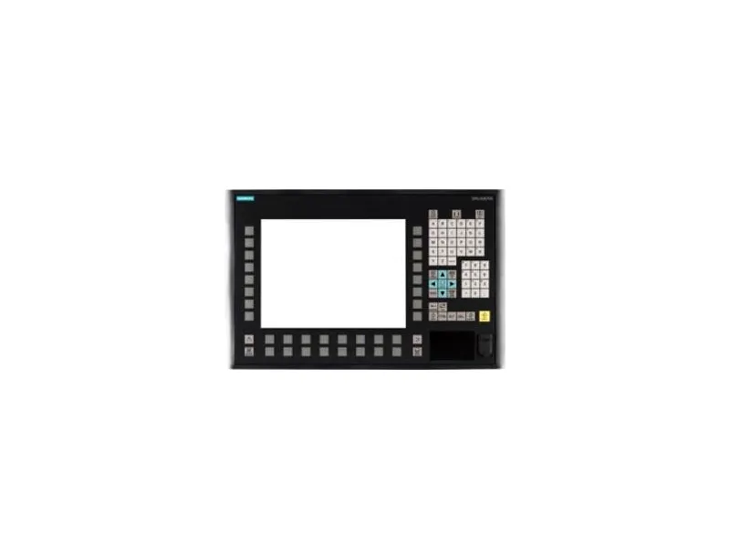 6FC5248-0AF02-0AA0 Giao diện người vận hành bởi SIEMENS