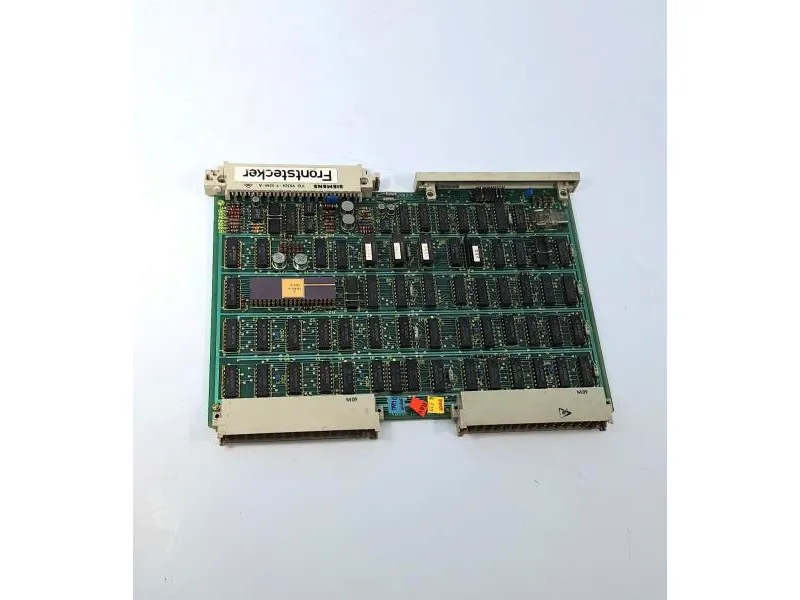 C79458-L4-A1 Giao diện người vận hành bởi SIEMENS