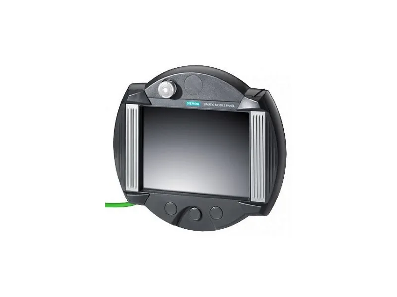 6AV6645-0BE02-0AX0 Giao diện người vận hành bởi SIEMENS