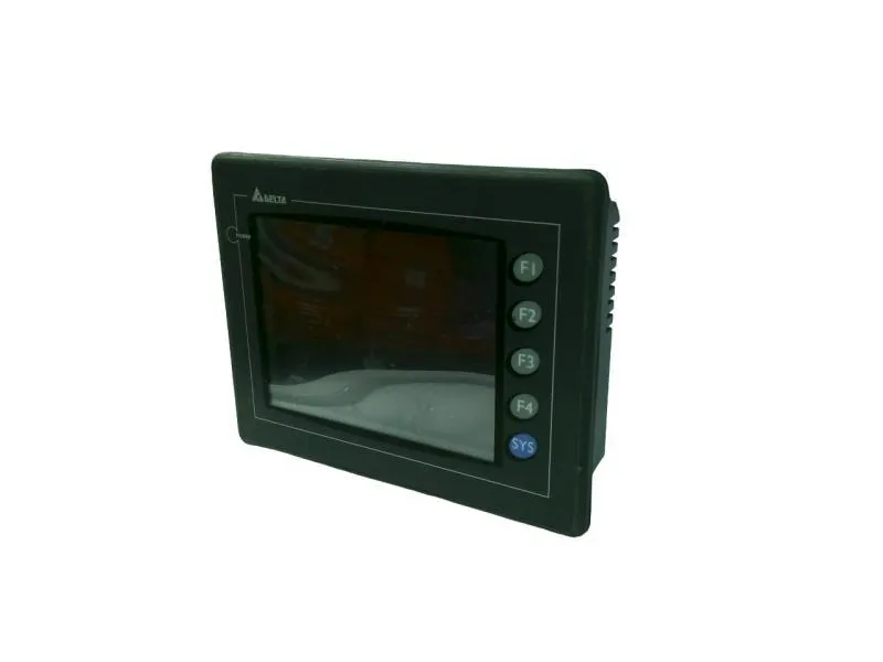 DOP-AE57GSTD 操作員介面 由 DELTA ELECTRONICS