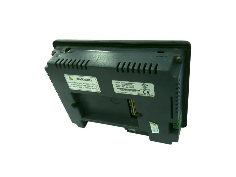 DOP-AE57GSTD 操作員介面 由 DELTA ELECTRONICS