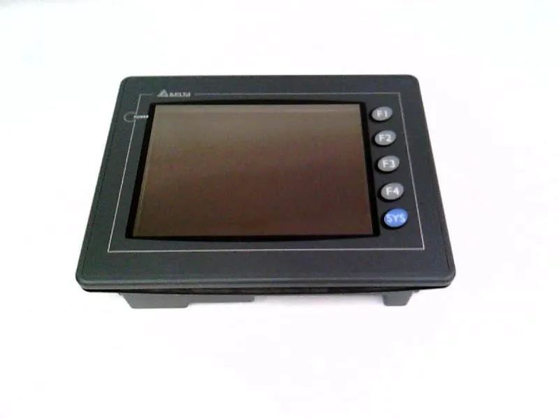 DOP-A57CSTD 操作員介面 由 DELTA ELECTRONICS