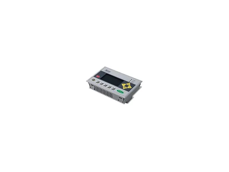 TP04G-AS2 操作員介面 由 DELTA ELECTRONICS