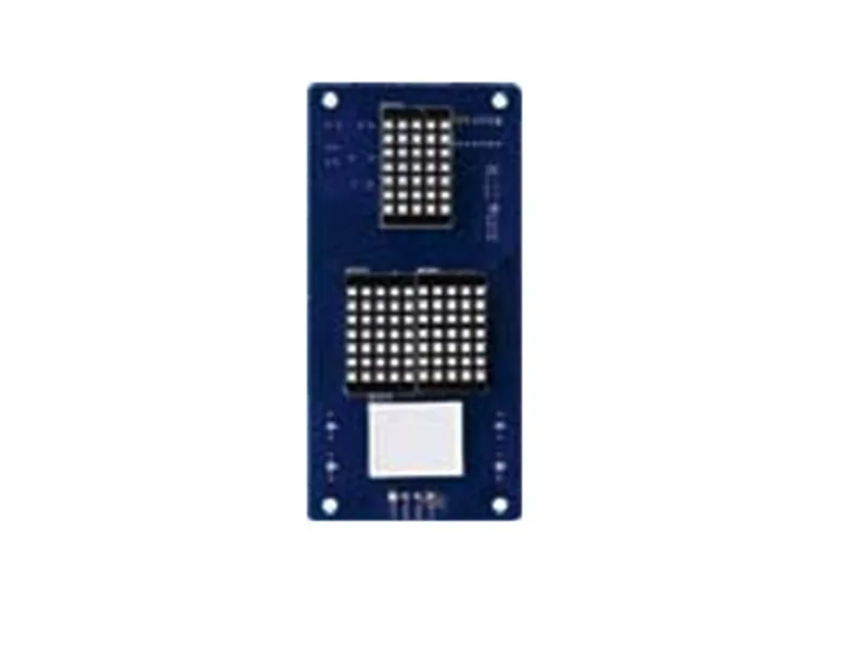 EA-FM02MV Giao diện người vận hành bởi DELTA ELECTRONICS