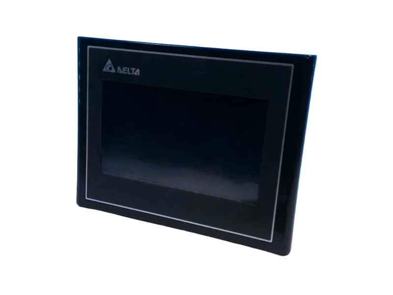 DOP-103BQ Giao diện người vận hành bởi DELTA ELECTRONICS