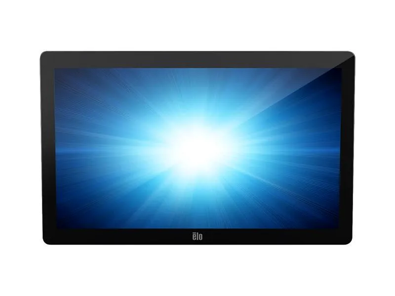 E126096 OIT 更換顯示器/觸控螢幕 由 ELO TOUCH SYSTEMS