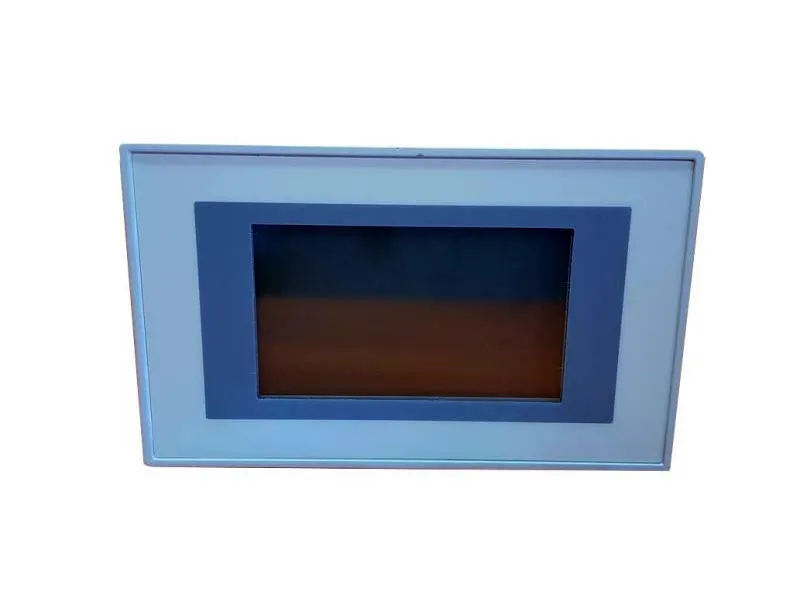 EPM-H502 操作員介面 由 LENZE