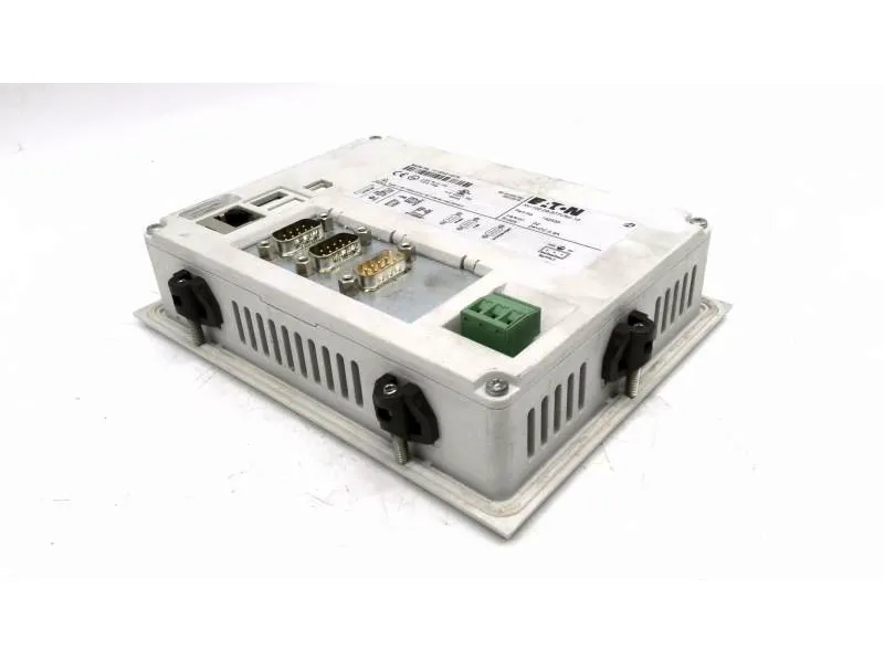 XV-102-D6-57TVRC-10 操作員介面 由 MICRO INNOVATION