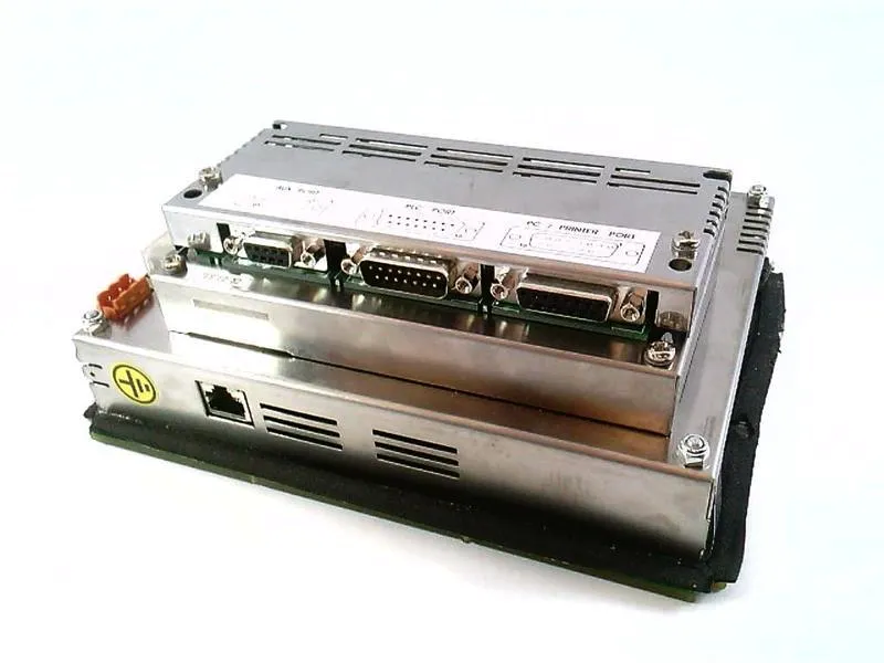 BKDR-16-0045 Giao diện người vận hành bởi UNIOP