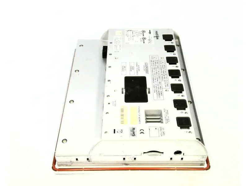 G10R0000 OIT 更換顯示器/觸控 由 RED LION CONTROLS
