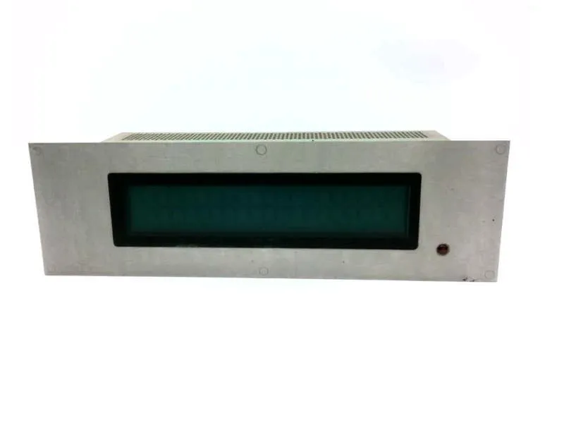 2706-B21C16 操作員介面 由 ALLEN BRADLEY
