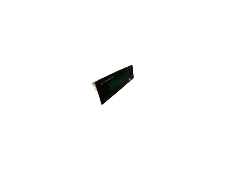 2706-B21J16C1 操作員介面 由 ALLEN BRADLEY