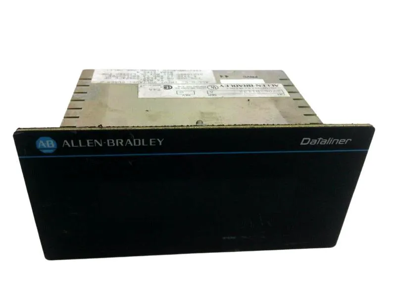 2706-D11J2 操作員介面 由 ALLEN BRADLEY