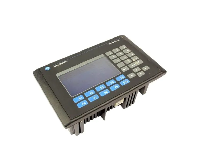 2711-B5A10L1 操作員介面 由 ALLEN BRADLEY