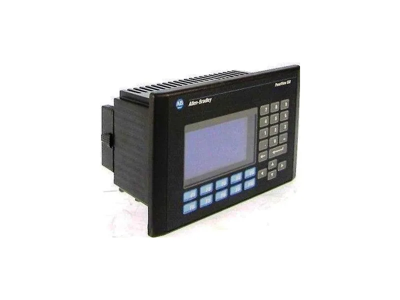 2711-B5A3L3 操作員介面 由 ALLEN BRADLEY